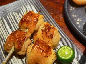 家康居酒屋(兴义路店)