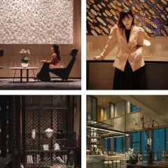 长沙建鸿达JW万豪酒店·中餐厅·皓羽轩 User Photo