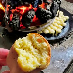 张蛋糕副食店 User Photo