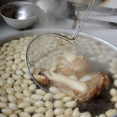 阿练哥正宗岚谷熏鹅 User Photo