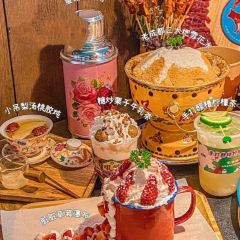 胡庆一重庆老火锅(泰山路店) User Photo