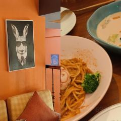 Huajiashiguang User Photo