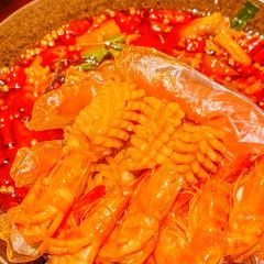 印象川味人家(东钱湖店) User Photo