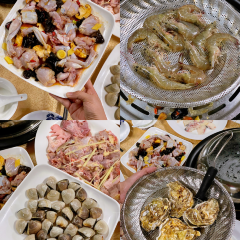 YU WEN LE NONG ZHUANG 여행 사진