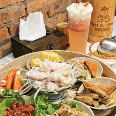 沒什麼·兩樣重慶火鍋 （新紫陽店）張用戶圖片