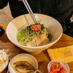 YI SHI COOKING壹食堂張用戶圖片