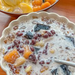 Dongdongxianyuyuan (dashanghaicheng) User Photo