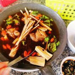 Ruan Thai Dim Sum User Photo