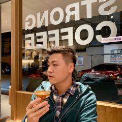 strong coffee張用戶圖片