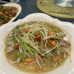 洋北渔村(方秧路店) User Photo