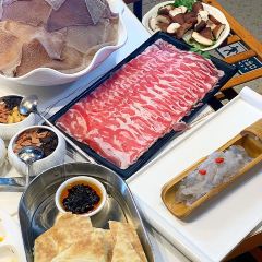 河里渔(阜宁直营店) User Photo