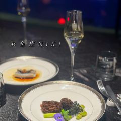 長沙湘江豪生飯店·君庭中餐館張用戶圖片