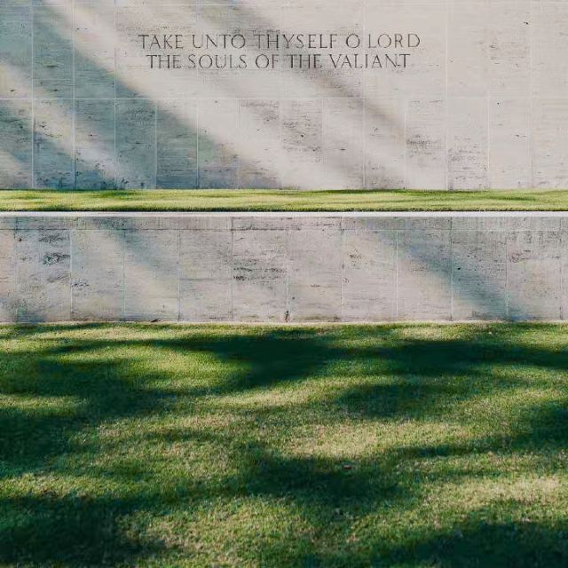Manila American Cemetery and Memorial