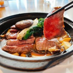 Nobu User Photo