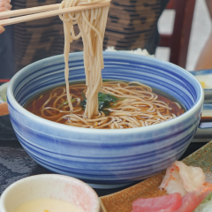 Soba Noodle Azuma User Photo