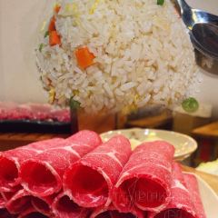 Shudaxia Hotpot | 蜀大侠火锅 User Photo