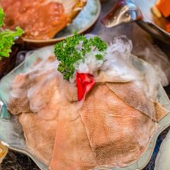 陈鸭肠老火锅(九街店) User Photo