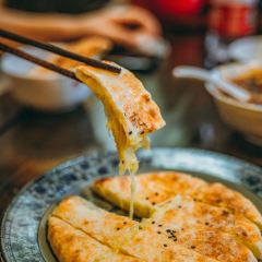 缙云烧饼(温寿线店) User Photo