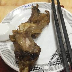 从头到蹄羊肉馆 User Photo