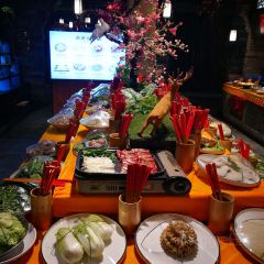Taoyuanrenjia Local Restaurant User Photo