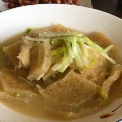 澉浦金良羊肉店 User Photo