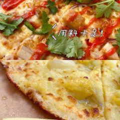 乐凯撒披萨(时代天街店) User Photo