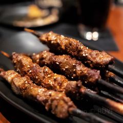 西安万丽酒店·丝·特色餐厅 User Photo