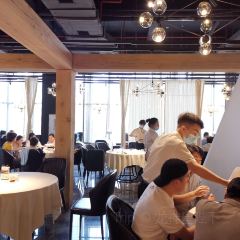 十五年中餐厅时间仓(泊富ICITY店) 여행 사진