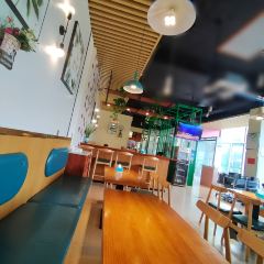聚福园 User Photo