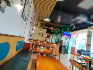 聚福园