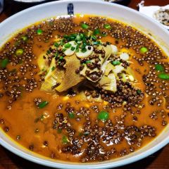 58Dupinzhichuan Restaurant User Photo