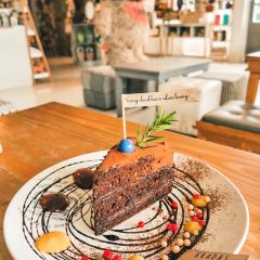 Kradas Cafe User Photo