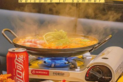 我們的炸雞（三坊七巷店）