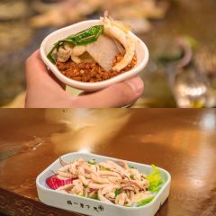天下第一锅(唐人街店) User Photo