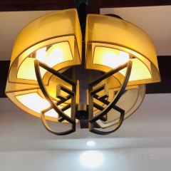 天宏酒家(新中街店) User Photo