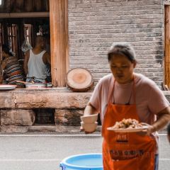 飞仙桥头堡鸡汤抄手 User Photo