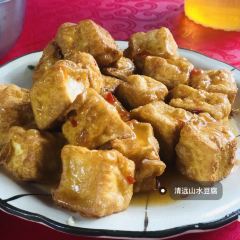 北江美食(清远老字号店) 여행 사진