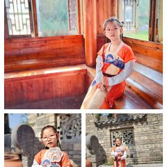 全福农庄 User Photo