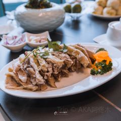 苏莱曼餐厅(苏莱曼礼宴中心) User Photo