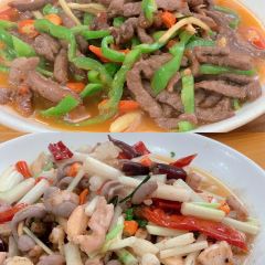 綜合飯店張用戶圖片