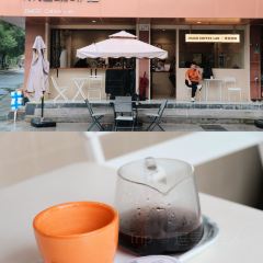 带走咖啡馆by DaigocoffeeLab(工商学院店) User Photo