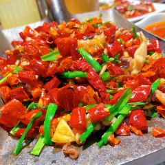 捌号饭铺(阳光新城店) User Photo