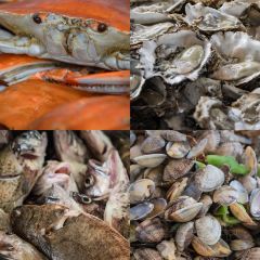 哈仙島興旺漁家餐廳張用戶圖片