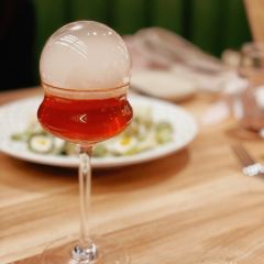 AZUL italiano意大利餐厅(大洋千树店) User Photo