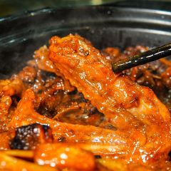 XINGLONG CHARACTERISTIC LEISURE FARM User Photo