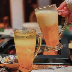 Laopaifangyudouhua Hot Pot (haxiwanda) User Photo