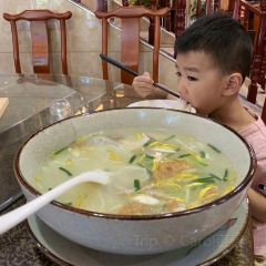XUAN WEI FANG User Photo