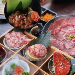 月下云里·酒肆烧肉(大理古城店) User Photo
