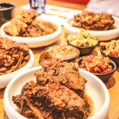 雲味館米線（翡翠山益田店）張用戶圖片