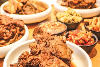 雲味館米線(翡翠山益田店)